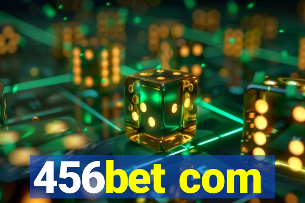 456bet com